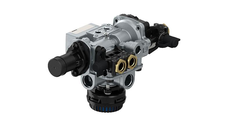 Releu - WABCO