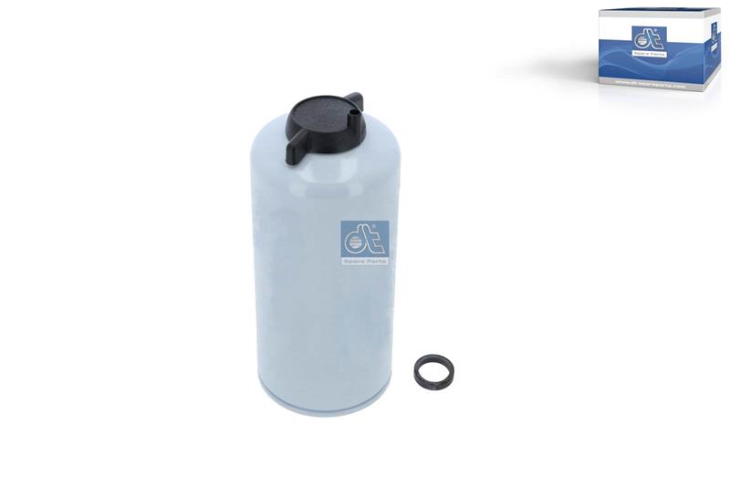 Filtru de combustibil - DT SPARE PARTS