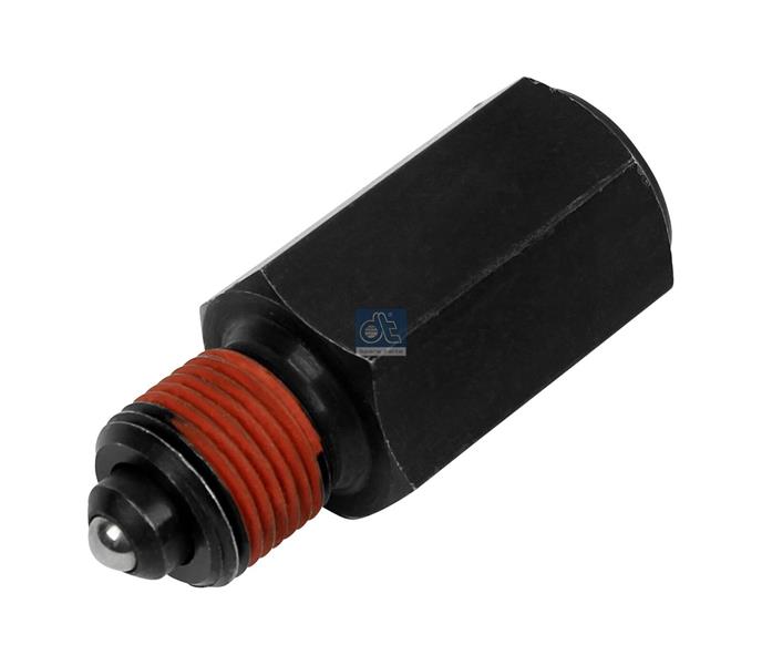 Actuator anti-rotație al transmisiei - DT SPARE PARTS