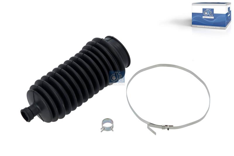 Kit de reparare a sistemului de direcție - DT SPARE PARTS