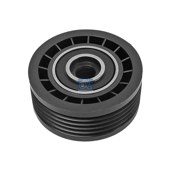 Fulie intinzator curea - DT SPARE PARTS
