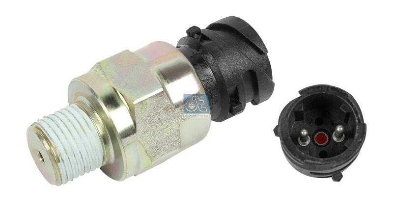 Senzor de presiune a aerului comprimat - DT SPARE PARTS
