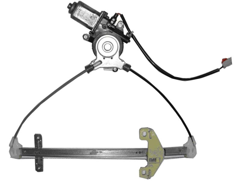Regulator de geam - STARLINE