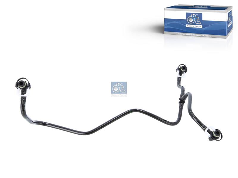 Linia de combustibil - DT SPARE PARTS