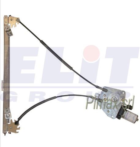 Regulator de geam - PLATINUM PLUS