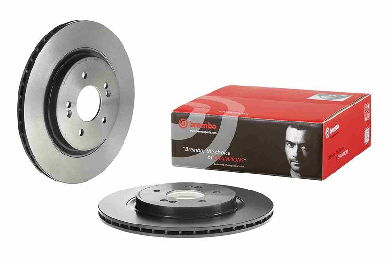 Disc de frana - BREMBO