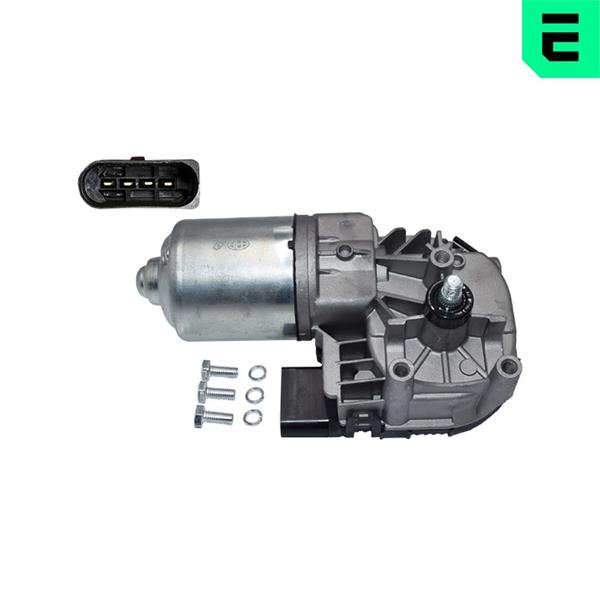 Motor ștergător - ERA