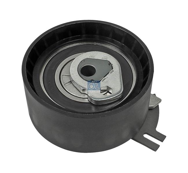 Fulie intinzator curea - DT SPARE PARTS