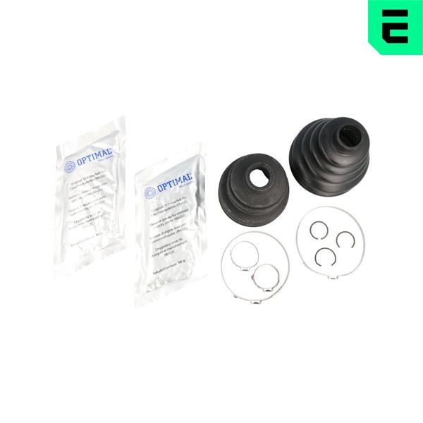 Kit burduf arbore de antrenare - OPTIMAL