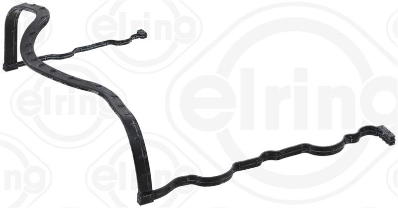 Garnitura Carcasa Distributiei - ELRING