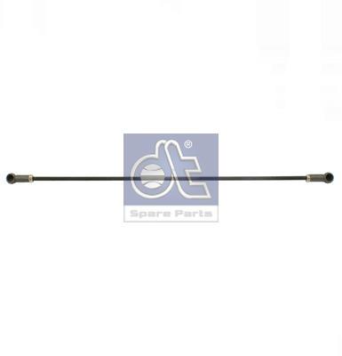Conector - DT SPARE PARTS