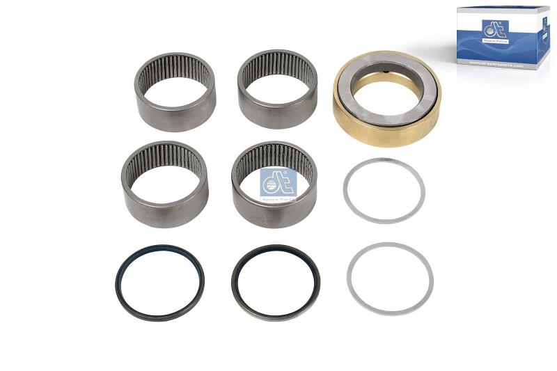Kit de reparare Kingpin - DT SPARE PARTS