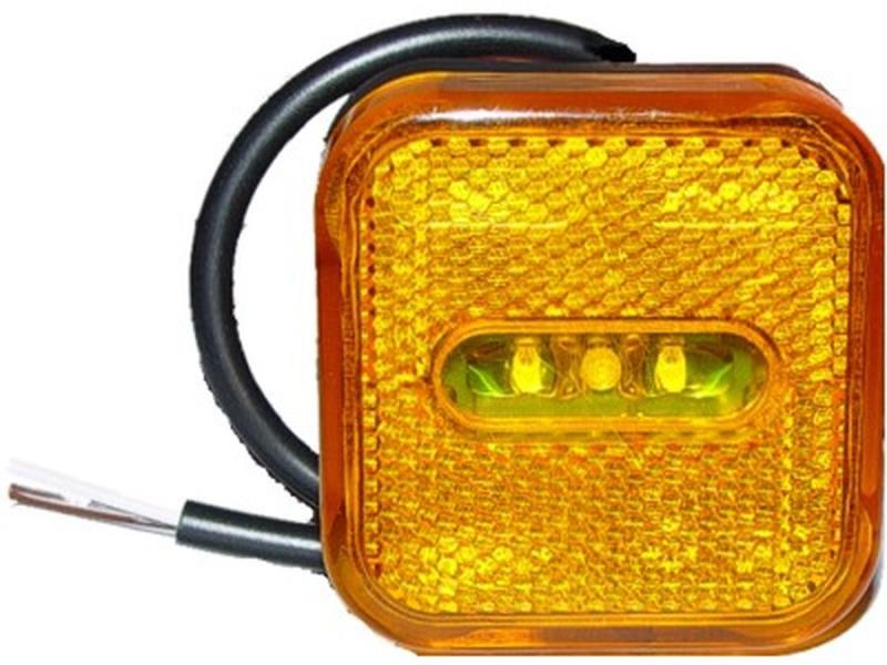 Lampă de contur - PROPLAST