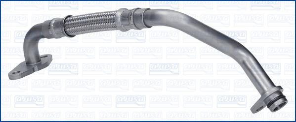 Conducta de ulei turbocompresor - AJUSA