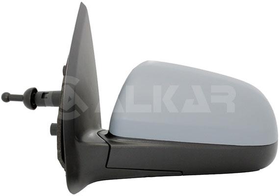 Oglinda exterioara - ALKAR