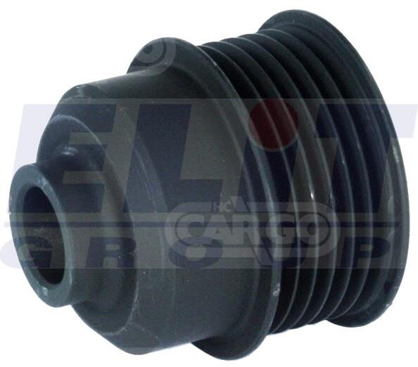 Rolie alternator - HC-Cargo