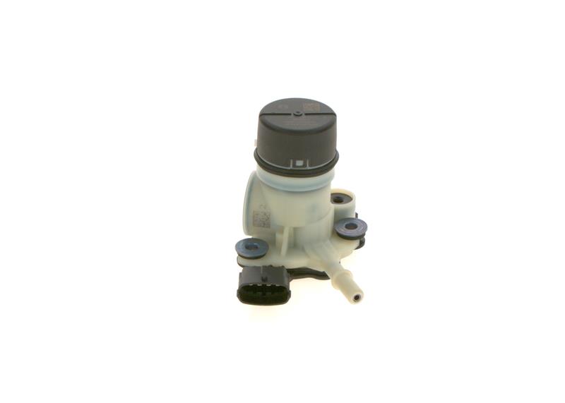 Modul de livrare a injecției de uree - BOSCH