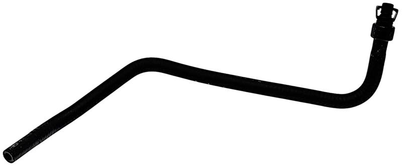 Furtun radiator - OPEL