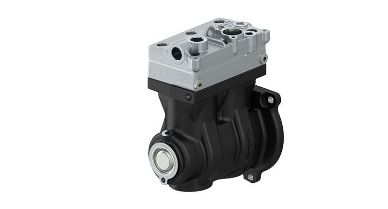 Compresor de aer comprimat - WABCO