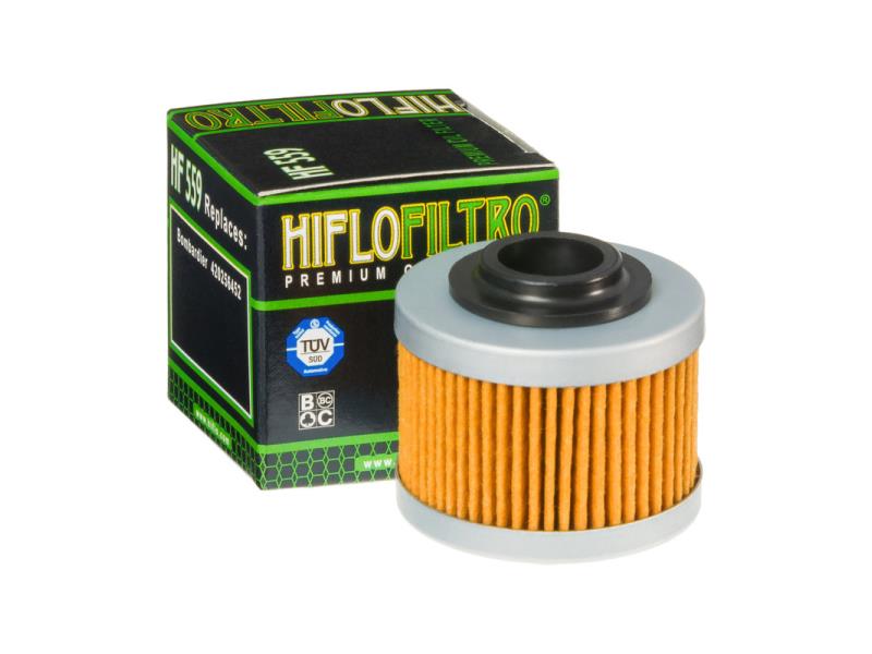 Filtru de ulei - HIFLO