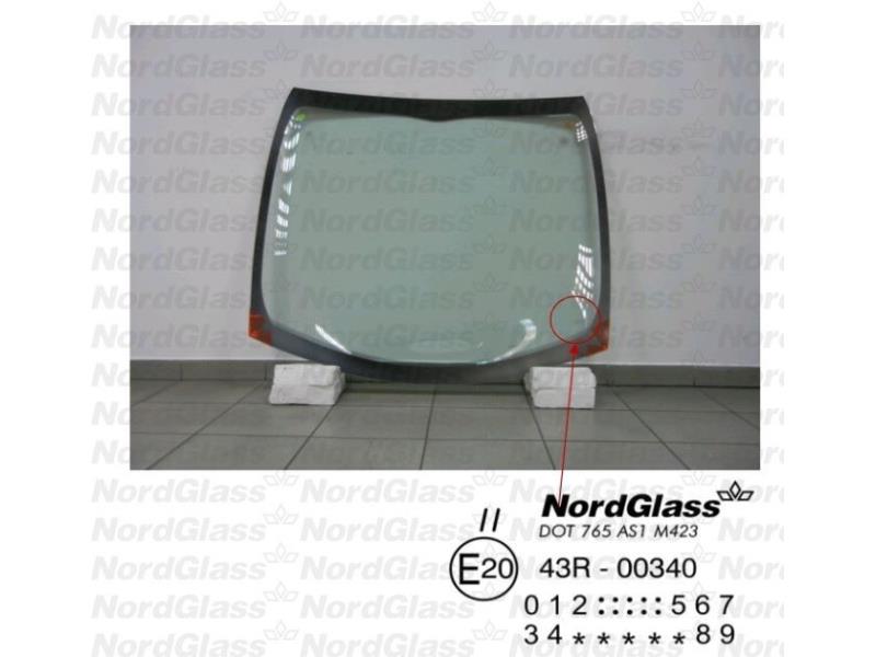 Parbriz - NordGlass