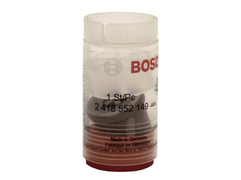 Supapa sistemului de injecție - BOSCH