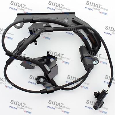 Senzor de viteză - SIDAT