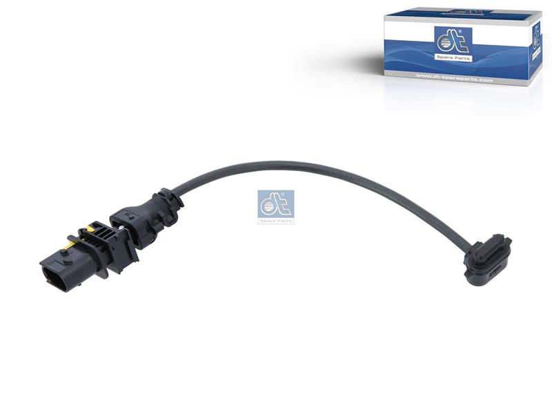 Senzor de nivel al lichidului de răcire - DT SPARE PARTS