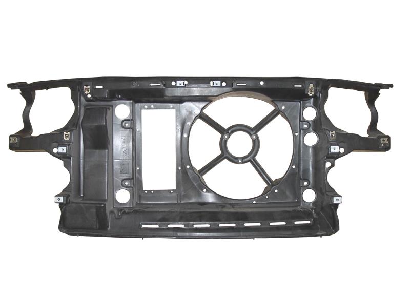 Capacul frontal - PLATINUM PLUS