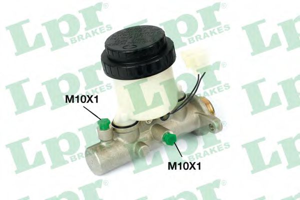 Conector pentru aer comprimat - WABCO