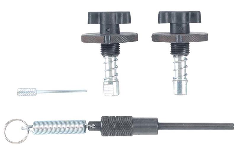 Set de instrumente de sincronizare a motorului - FORCE TOOLS