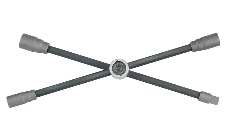 Cheie pentru roți - FORCE TOOLS