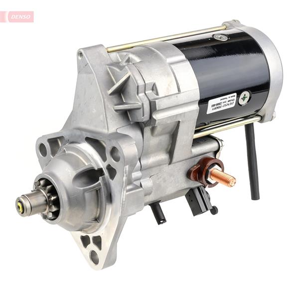 Starter - DENSO