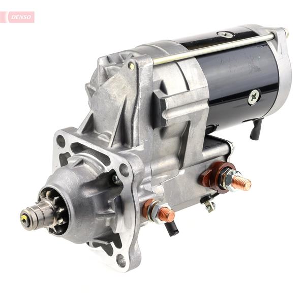Starter - DENSO