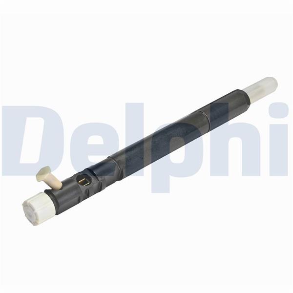 Injector - DELPHI