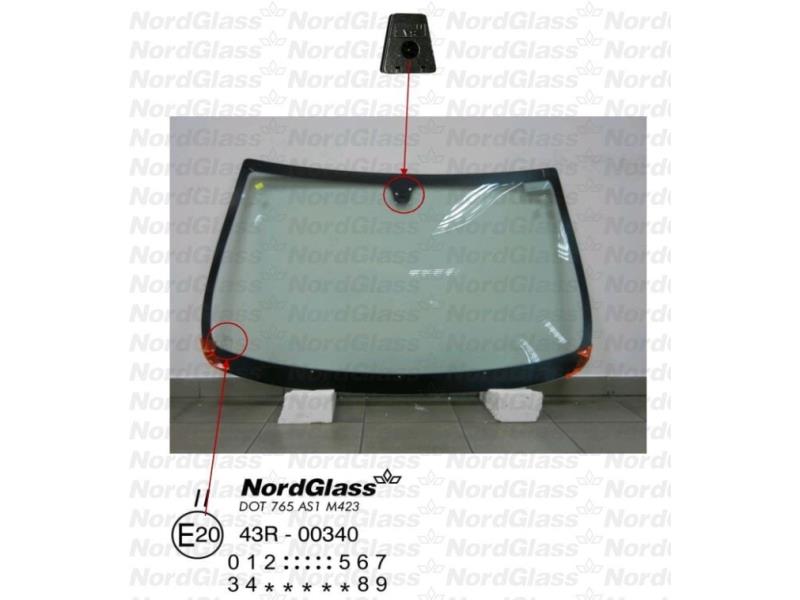 Parbriz - PREMIUM GLASS