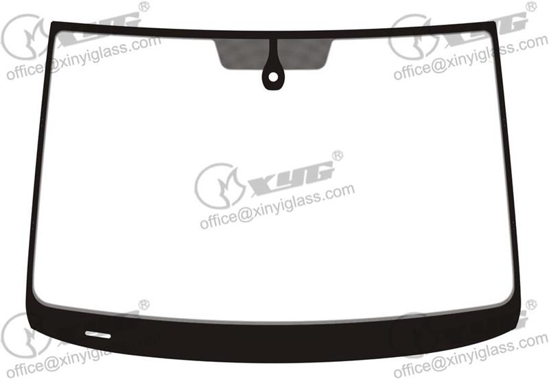 Parbriz - PREMIUM GLASS