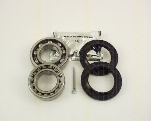 Generator / Alternator - ELSTOCK