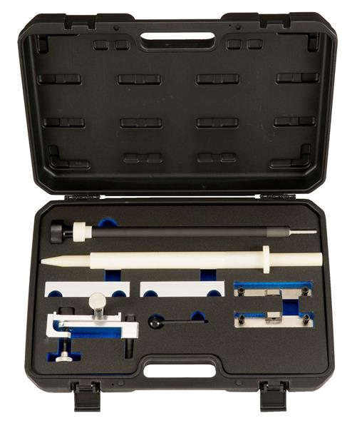 Instrumente de măsurare și asamblare - FORCE TOOLS