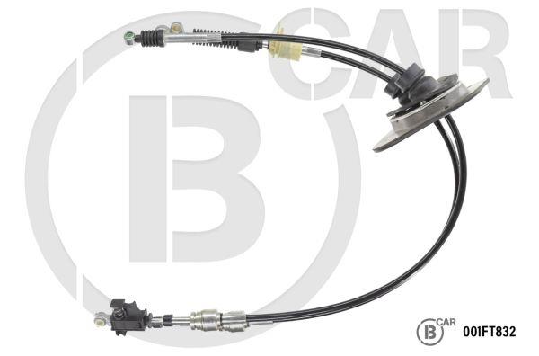 Cablu de transmisie - B-CAR