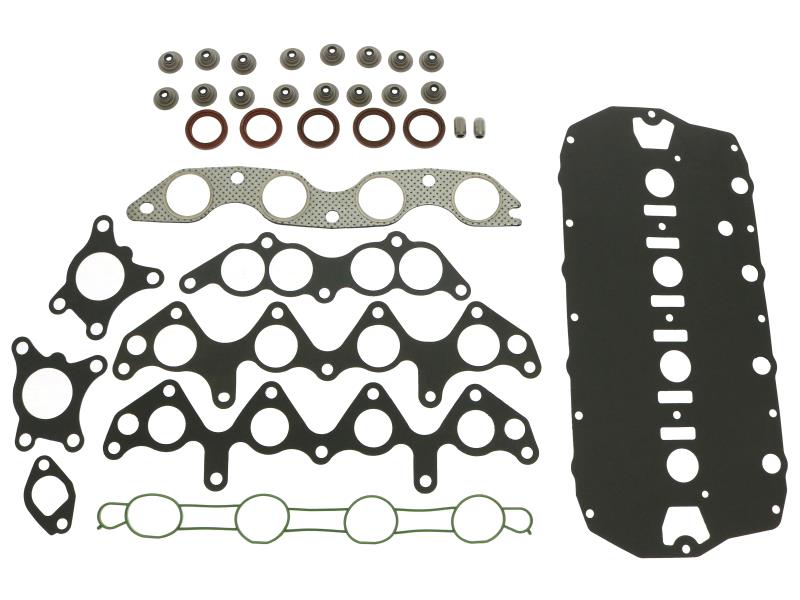 Set garnituri chiulasa - STARLINE