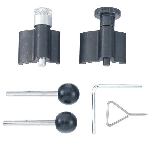 Set de instrumente de sincronizare a motorului - FORCE TOOLS