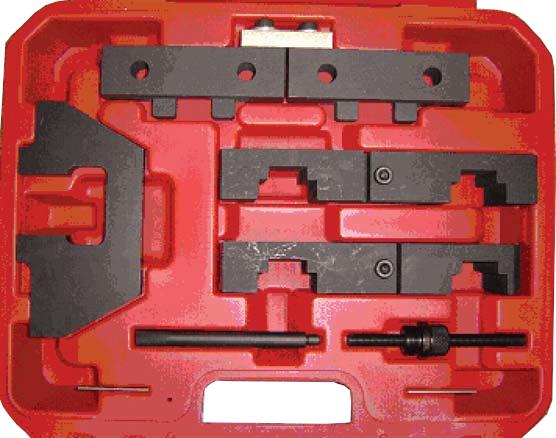 Set de instrumente de sincronizare a motorului - FORCE TOOLS