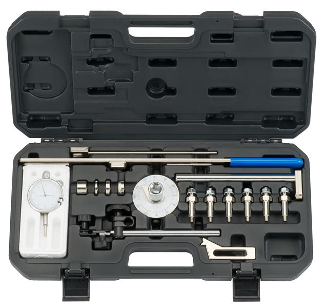 Instrumente de măsurare și asamblare - FORCE TOOLS
