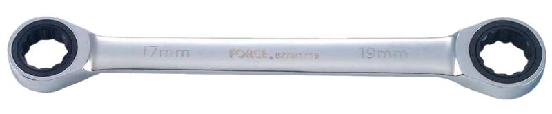 Cheie cu clichet - FORCE TOOLS