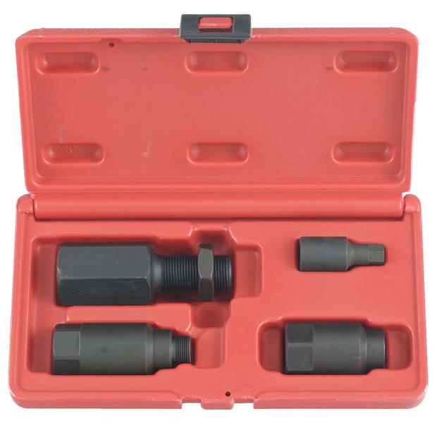 Extractor de injector - FORCE TOOLS