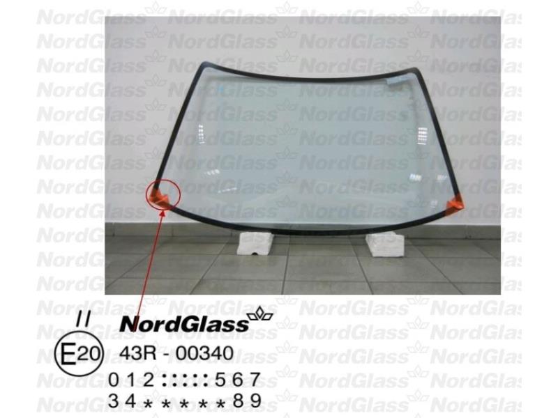 Parbriz - PREMIUM GLASS