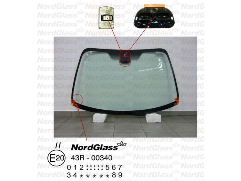 Parbriz - PREMIUM GLASS
