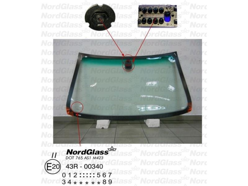 Parbriz - PREMIUM GLASS