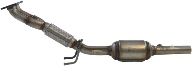 Convertor catalitic - BOSAL